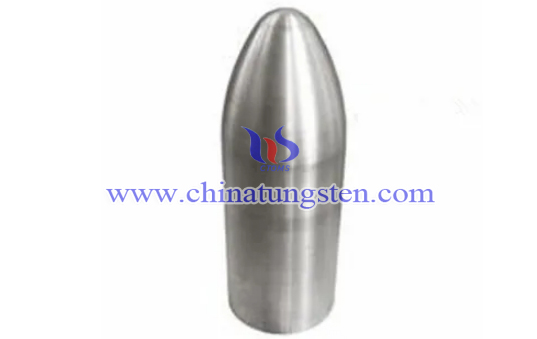 tungsten alloy rod bomb image