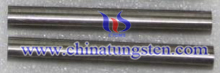 tungsten alloy blank