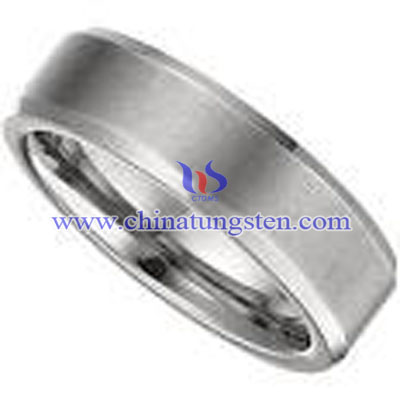 tungsten alloy sintered