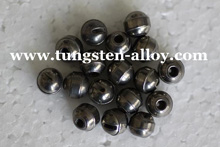 tungsten alaşım küre