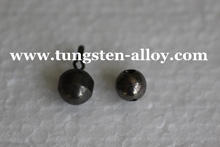 Tungsten Aloi Sfera