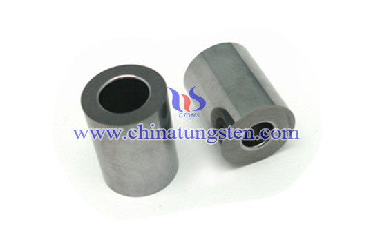 tungsten alloy tube for engine image