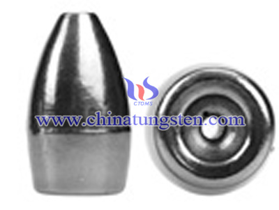 kilo saygısız tungsten alaşımları