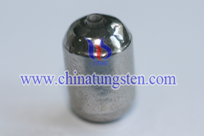 tungsten alloy barrel weight