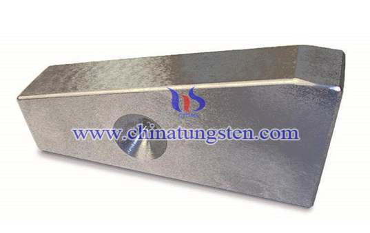 tungsten bucking kit image