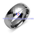 tungsten aloi cincin