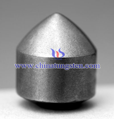 M0817M06 Tête de meulage en acier au tungstène,acier dur,alliage