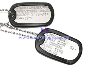 tungsten god tag image 