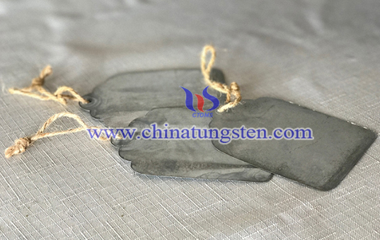 tungsten gift tag image