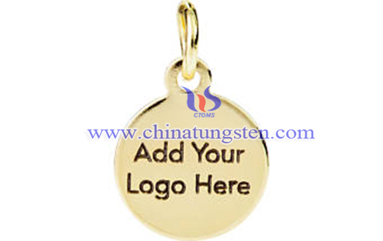 tungsten logo tag image