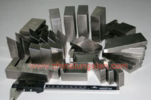 Tungsten Paperweight