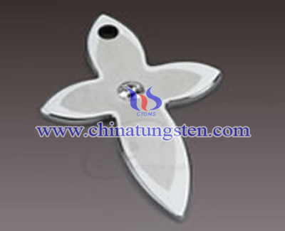 tungsten pendant