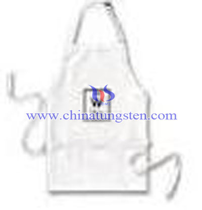 Apron Tungsten