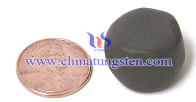 tungsten sink putty