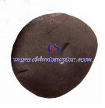 tungsten sink putty