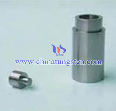 scudi tungsteno stopper