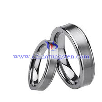 tungsten aloi loket