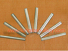 Tungsten Alloy Heavy Barrel