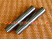 Tungsten Heavy Alloy Barrel