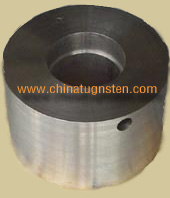 Tungsten Alloy Radiation Shielding