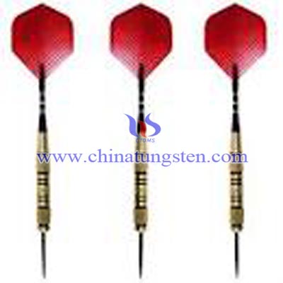 dart tungsten