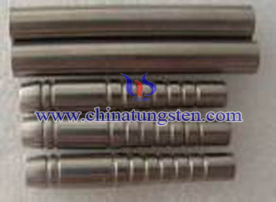 tungsten alloy gift